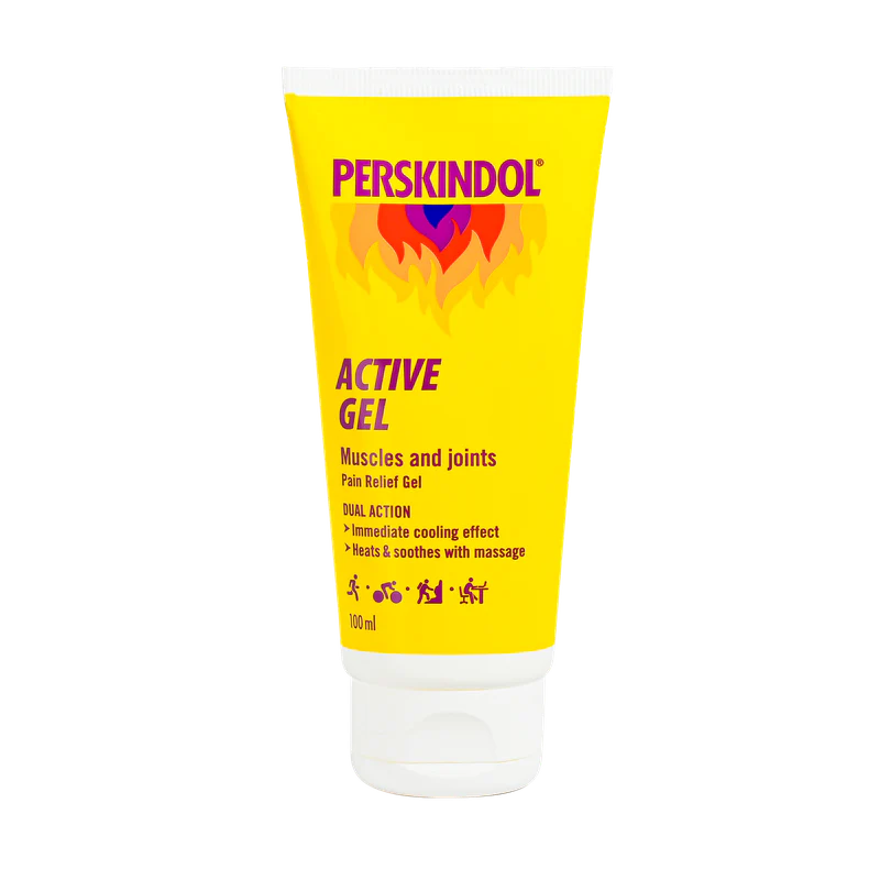 Perskindol Active Gel 100ml
