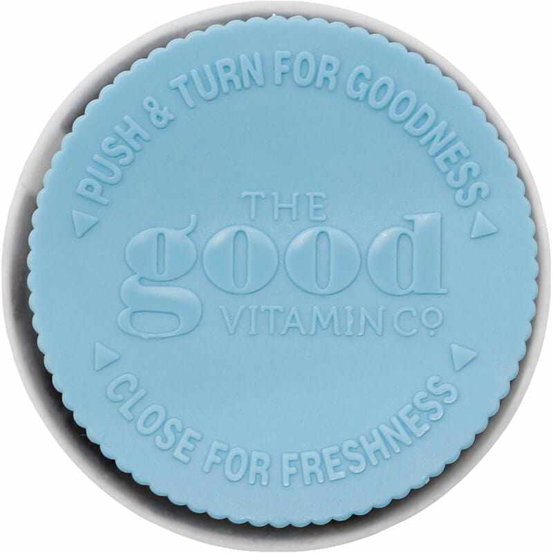 The Good Vitamin Co Chamomile Sleep Soft-Chews 60s