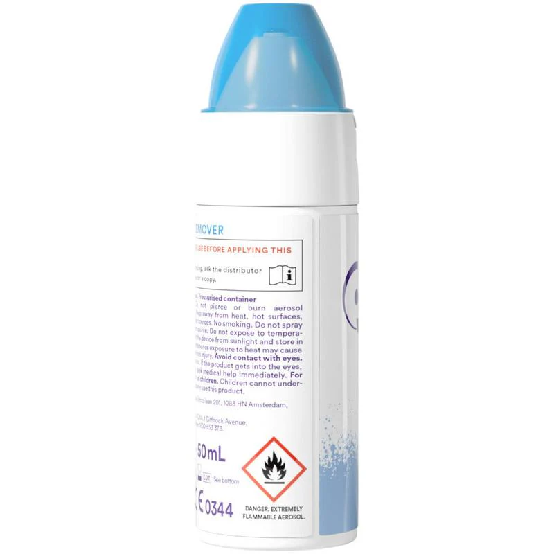 Wartie Wart Remover 50ml