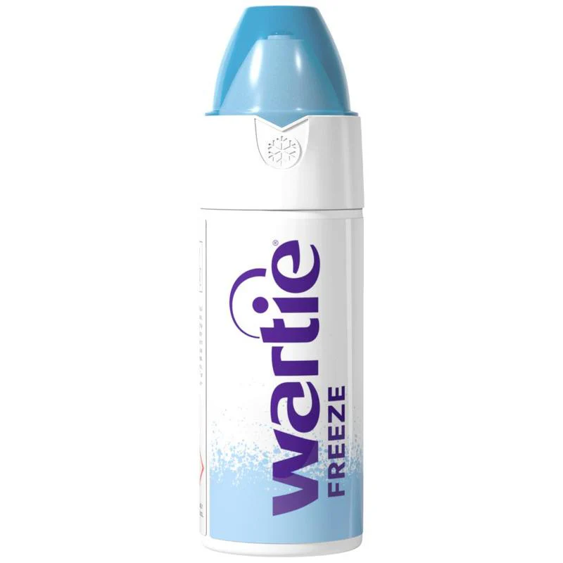 Wartie Wart Remover 50ml