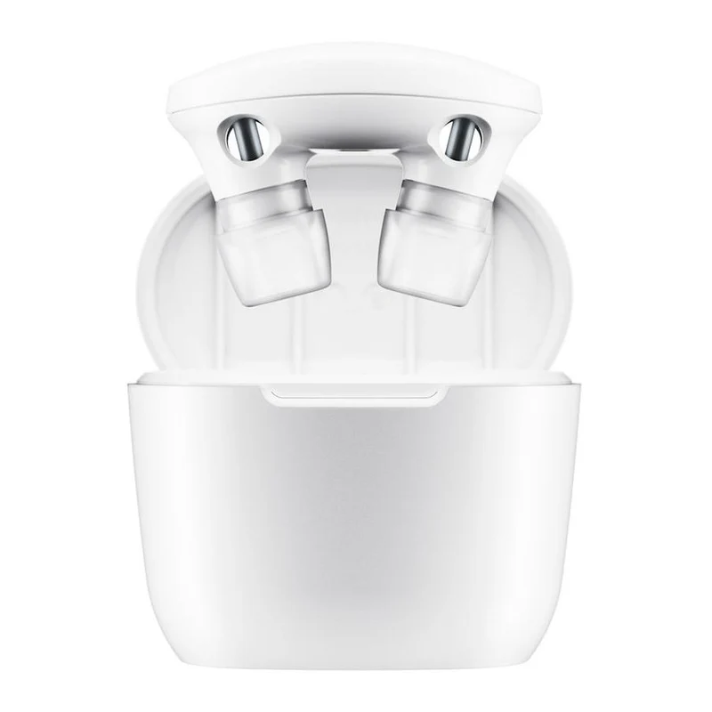 Goodair Nosebuds White 1ea