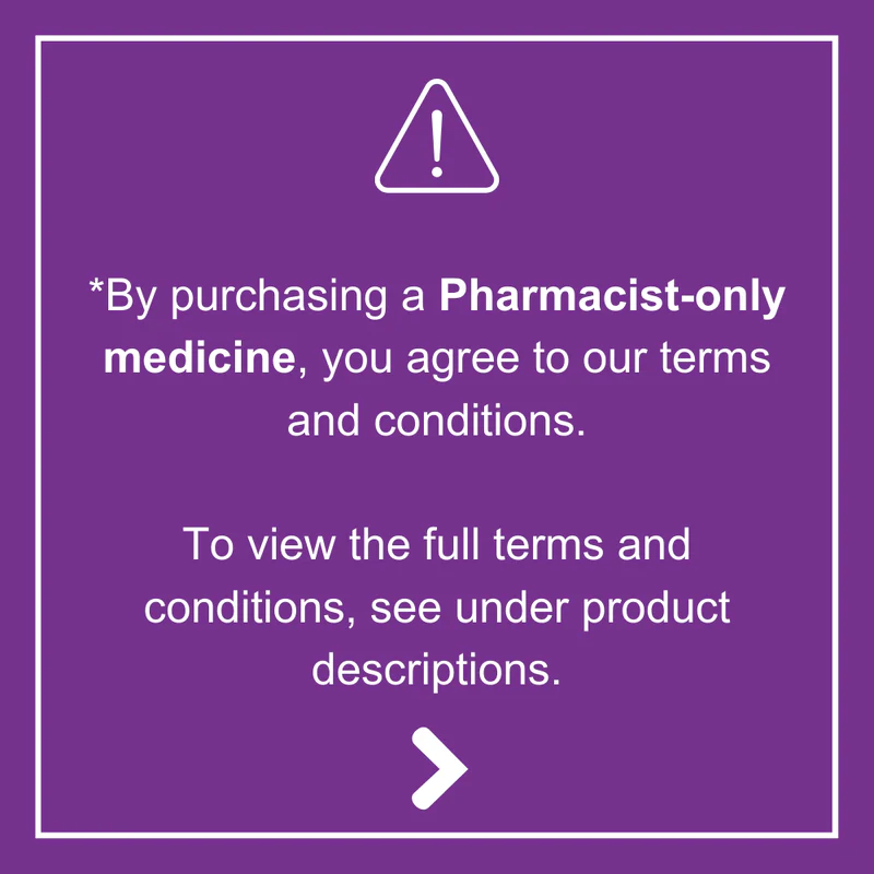 Nilstat ORAL DROPS 24ml (Pharmacist Only Medicine)