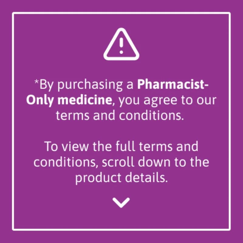 Nilstat ORAL DROPS 24ml (Pharmacist Only Medicine)