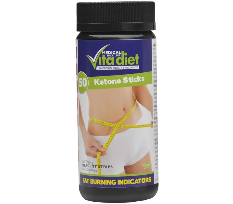 Vita Diet Ketone Sticks 50s